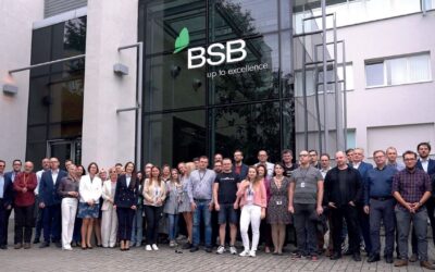 Bazy i Systemy Bankowe 50- lecie