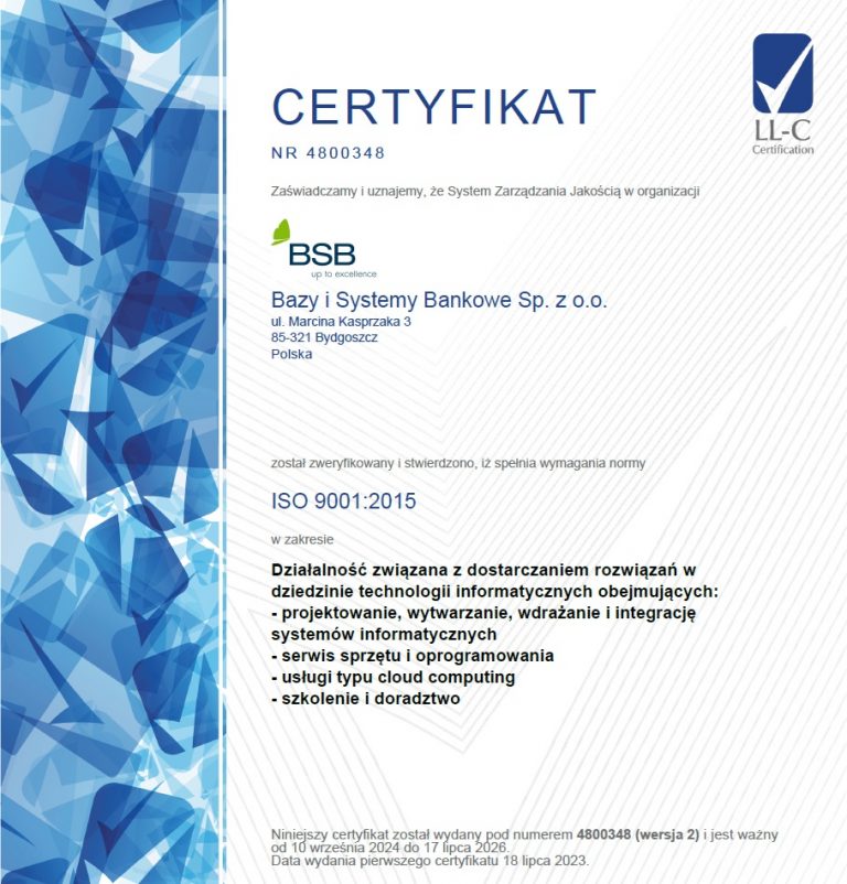 Sektor finansowy i publiczny