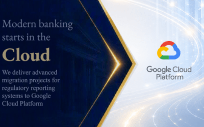 We are implementing a strategic project to migrate our systems to Google Cloud Platform